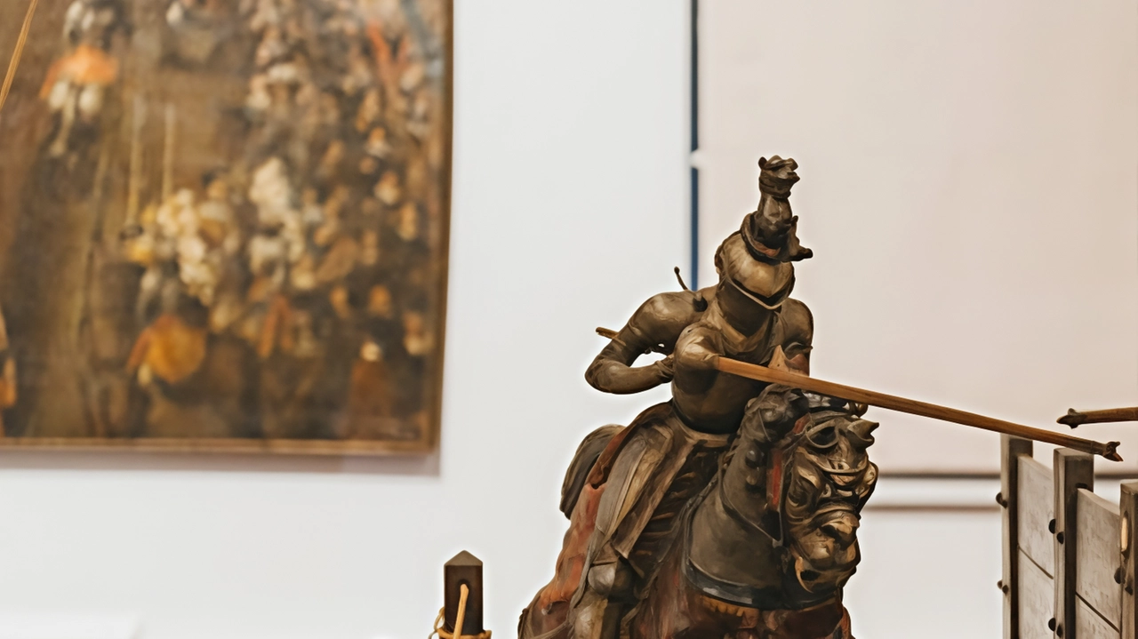 La Casa Museo dell’Antiquariato Ivan Bruschi, parte del patrimonio di Intesa Sanpaolo, propone oggi visite straordinarie gratuite per tutta la... La Casa Museo dell’Antiquariato Ivan Bruschi, parte del patrimonio di Intesa Sanpaolo, propone oggi visite straordinarie gratuite per tutta la...