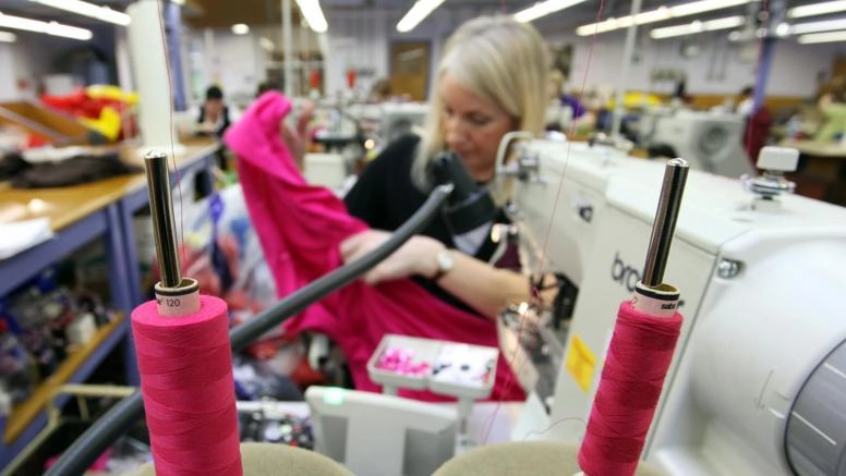 L’incontro su donne e. distretto si terrà a PrismaLab L’incontro su donne e. distretto si terrà a PrismaLab