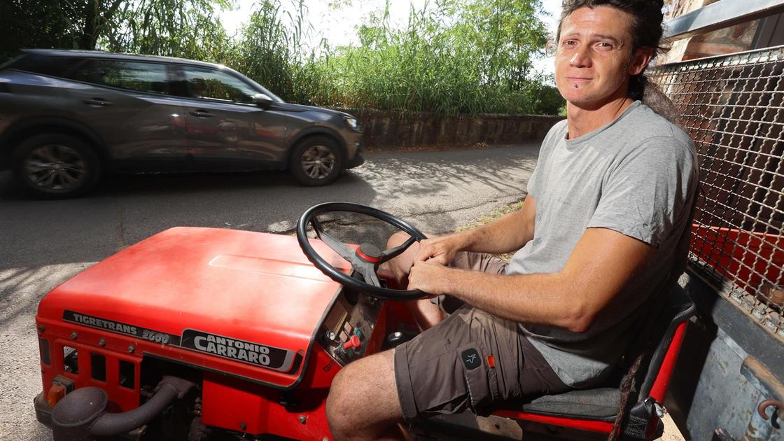 cantieri lettera al comune a careggi giorni di code per 8217colpa8217 di un trattore viale europa ora respira