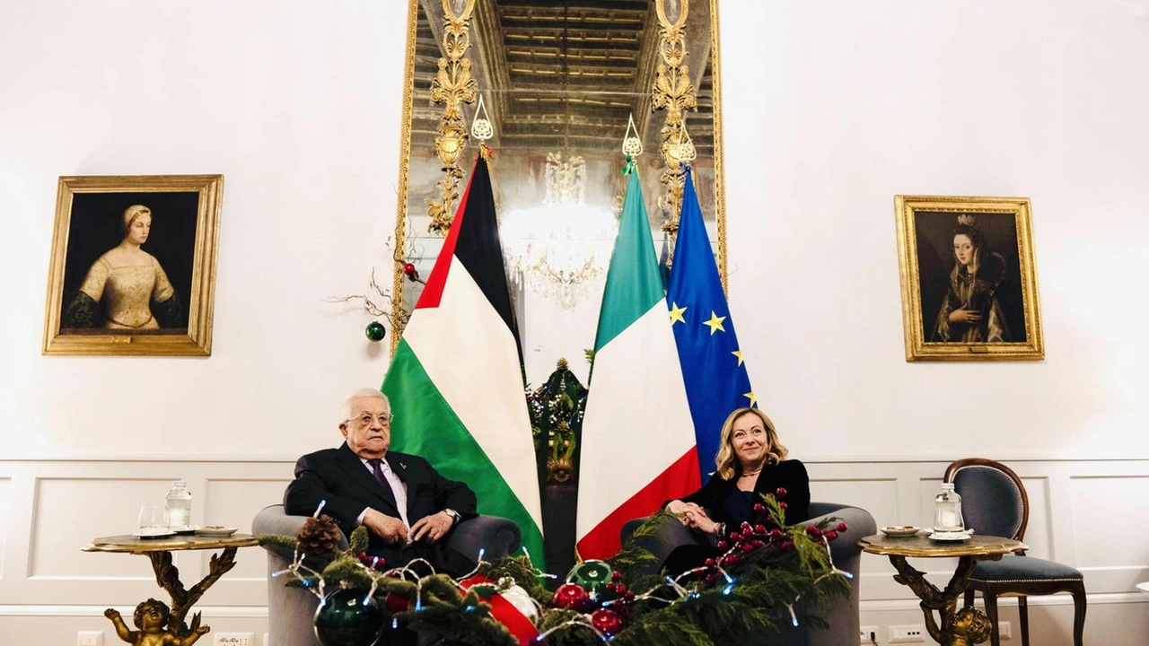 'Situazione umanitaria a Gaza ingiustificabile e inaccettabile' 'Situazione umanitaria a Gaza ingiustificabile e inaccettabile'
