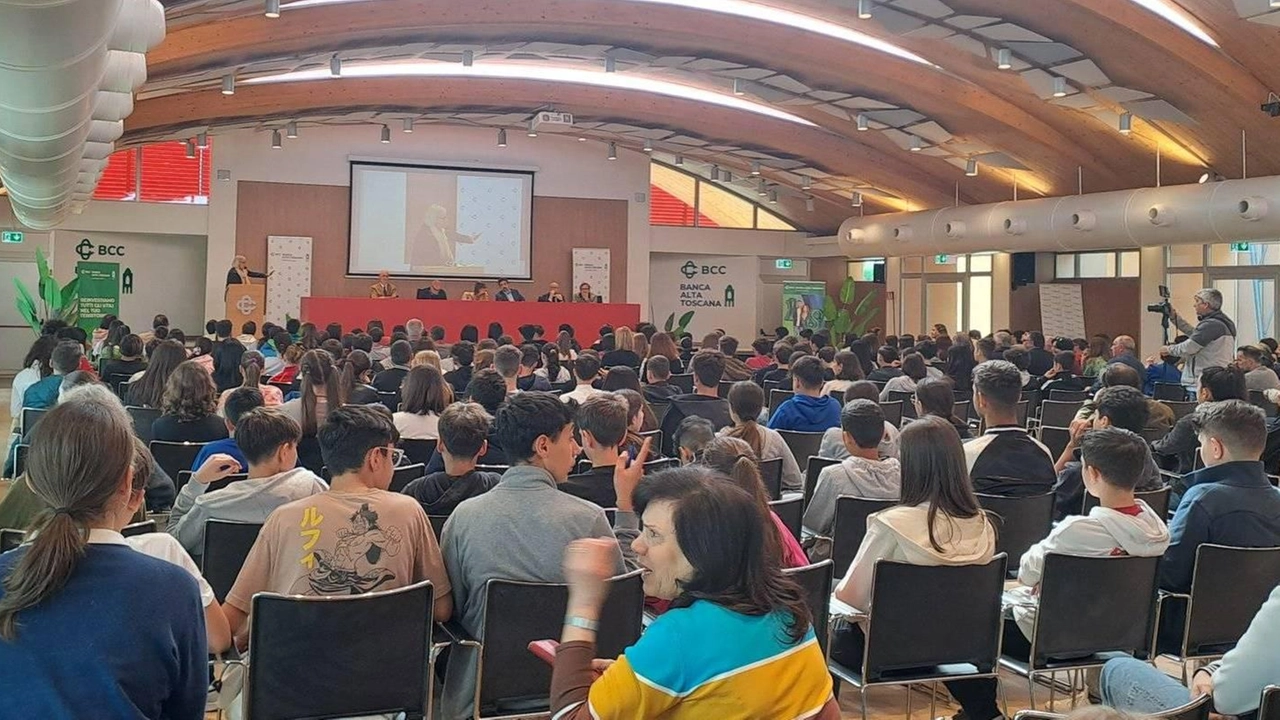 L’Academy del Legno. Occasione formativa nel mondo del mobile