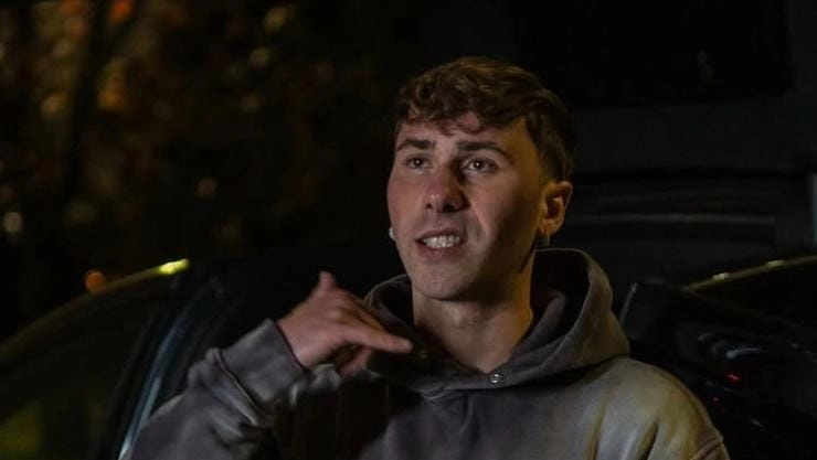 Matteo Barone, il 25enne morto dopo essere stata investito in via Porpora