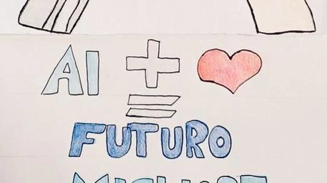 La tecnologia deve essere al nostro servizio