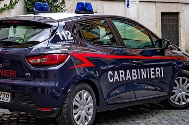 tre denunce per guida in stato di ebbrezza e possesso ingiustificato di armi