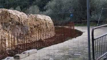 Uniti per Calci all’attacco sul cantiere di via Del Fienilaccio a Castelmaggiore Uniti per Calci all’attacco sul cantiere di via Del Fienilaccio a Castelmaggiore
