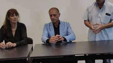 Prosegue la diaspora della Lega. L’ultimo caso è a Capannori, dove il consigliere Domenico Caruso che approda in "Noi Moderati"... Prosegue la diaspora della Lega. L’ultimo caso è a Capannori, dove il consigliere Domenico Caruso che approda in "Noi Moderati"...