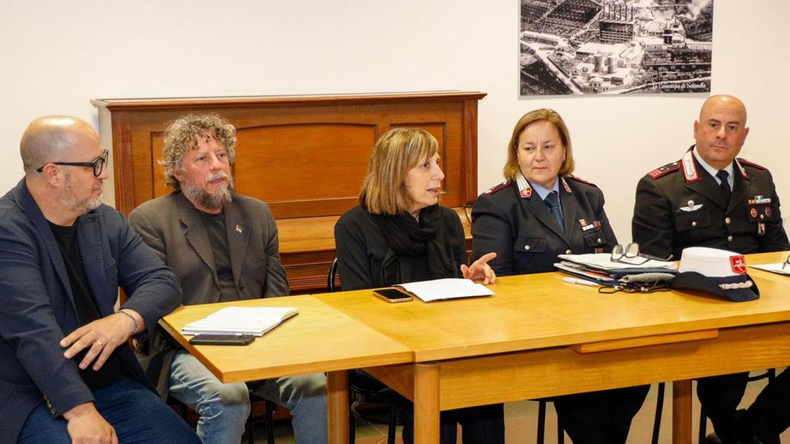 Più luci contro i furti e strade sicure. Settimello, le richieste dei cittadini Più luci contro i furti e strade sicure. Settimello, le richieste dei cittadini