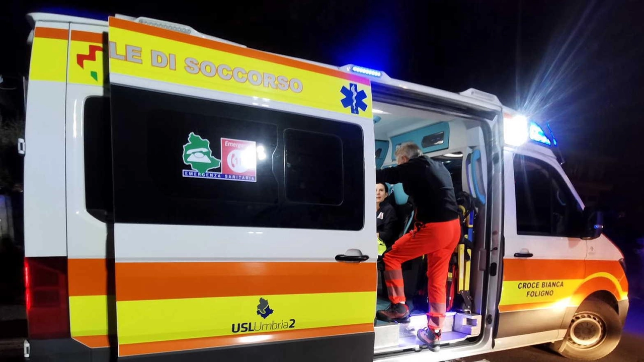 Inutili i tentativi di soccorrere il 56enne ristoratore
