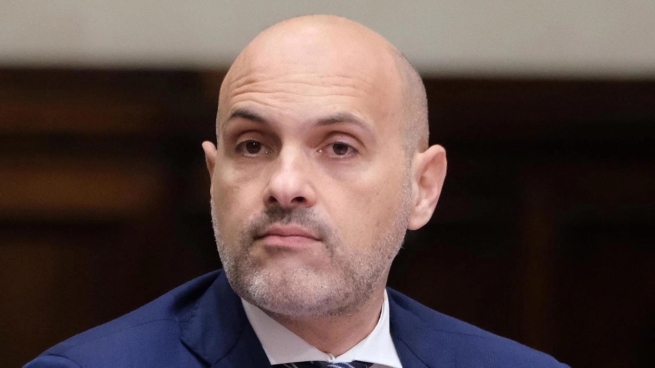 "L’incontro al Mimit sulle acciaierie di Terni Ast-Arvedi, al quale hanno preso parte, col ministro Adolfo Urso, i rappresentanti della... "L’incontro al Mimit sulle acciaierie di Terni Ast-Arvedi, al quale hanno preso parte, col ministro Adolfo Urso, i rappresentanti della...