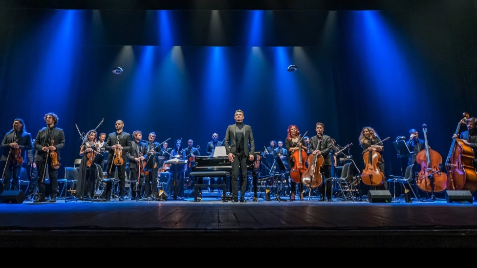 ’Ensemble Symphony Orchestra
