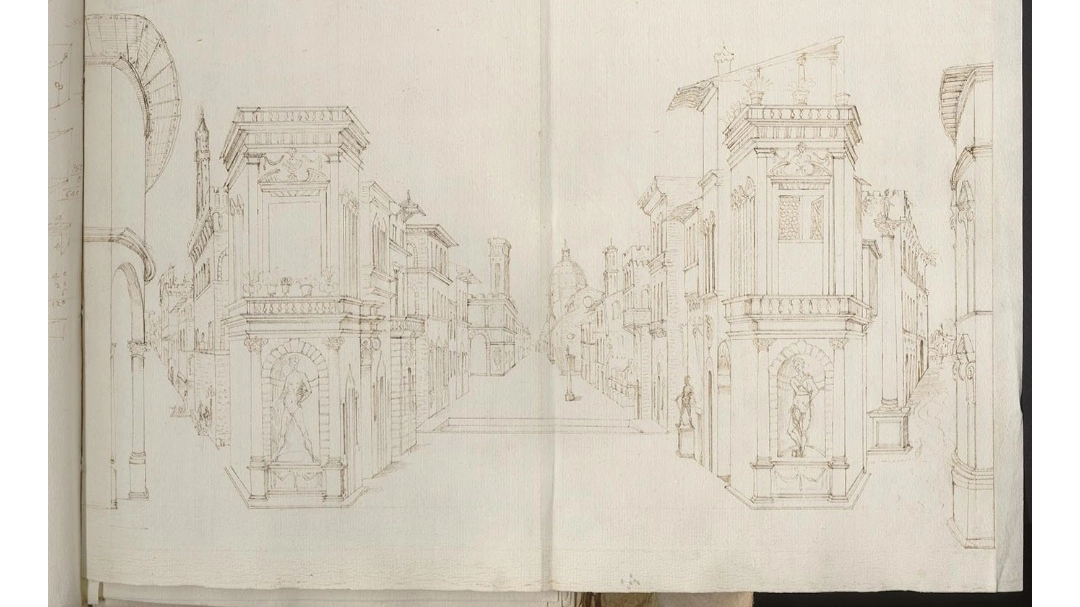 Opera in mostra