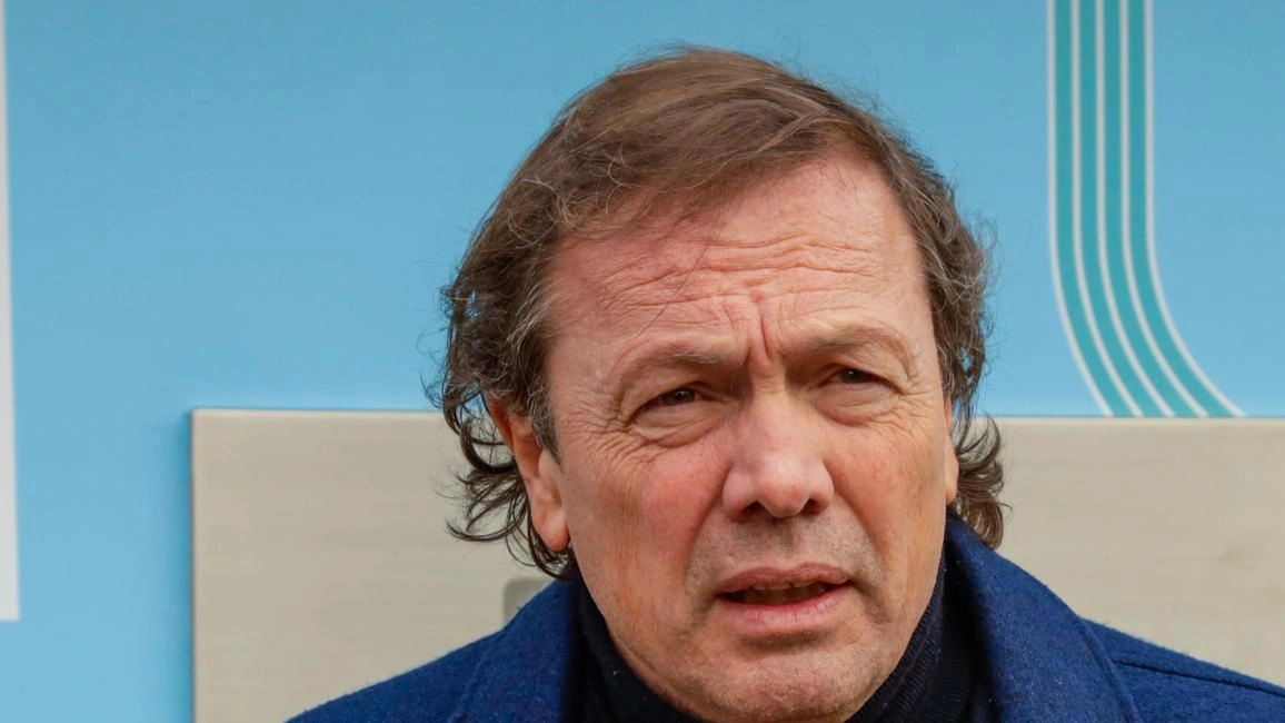 Nicola Perini, presidente Publiacqua Nicola Perini, presidente Publiacqua