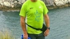 Podismo. La ’Camminata dei Tre Parchi’ nel ricordo di Maurizio Godani