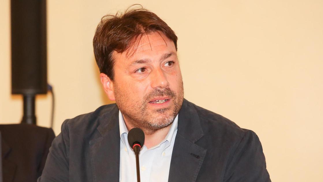 La Festa de l’Unità in formato mini. Giovedì prima serata con Montanari La Festa de l’Unità in formato mini. Giovedì prima serata con Montanari