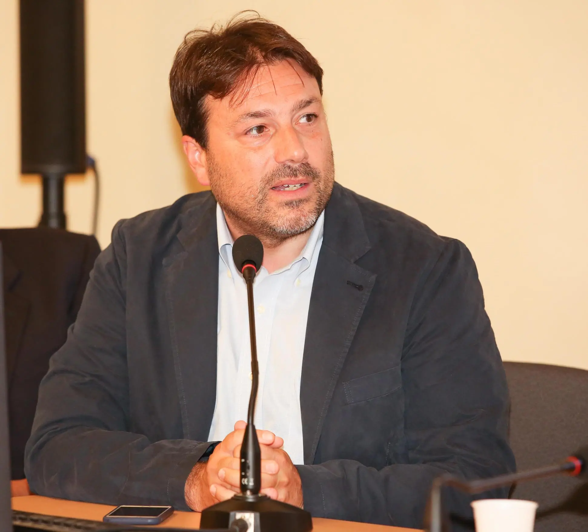 La Festa de l’Unità in formato mini. Giovedì prima serata con Montanari