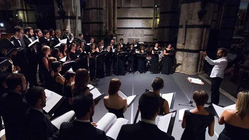 Domani il concerto che apre l’undicesima edzione con una dedica speciale al maestro francese Domani il concerto che apre l’undicesima edzione con una dedica speciale al maestro francese