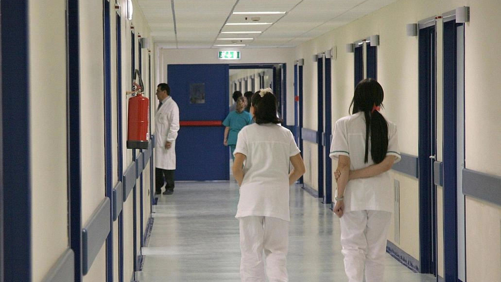 Confermate le assunzioni in ospedale Confermate le assunzioni in ospedale