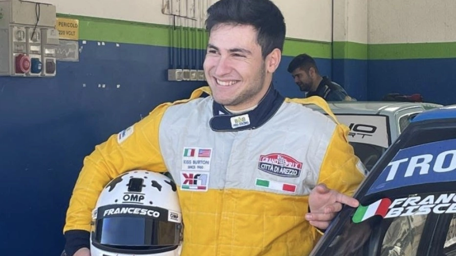 Francesco Bisceglia