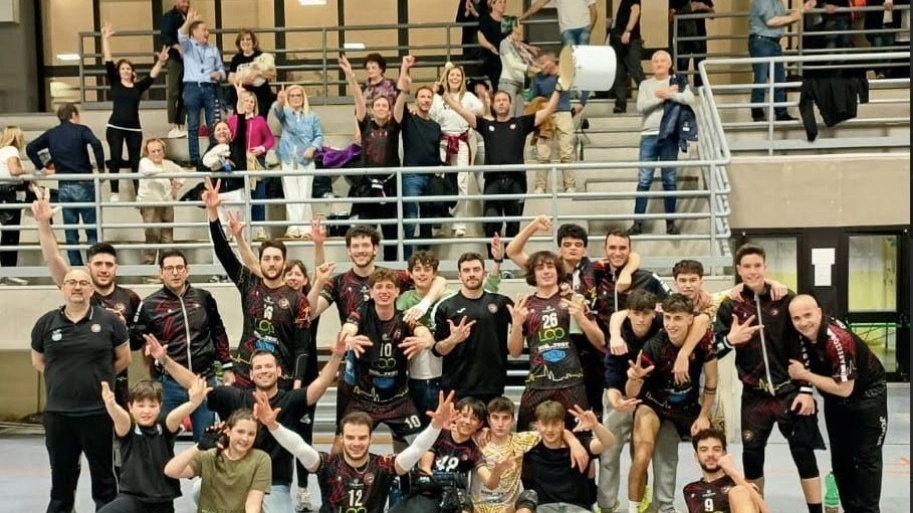 La vittoria