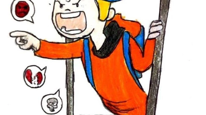 L’adolescenza è un periodo della vita strano