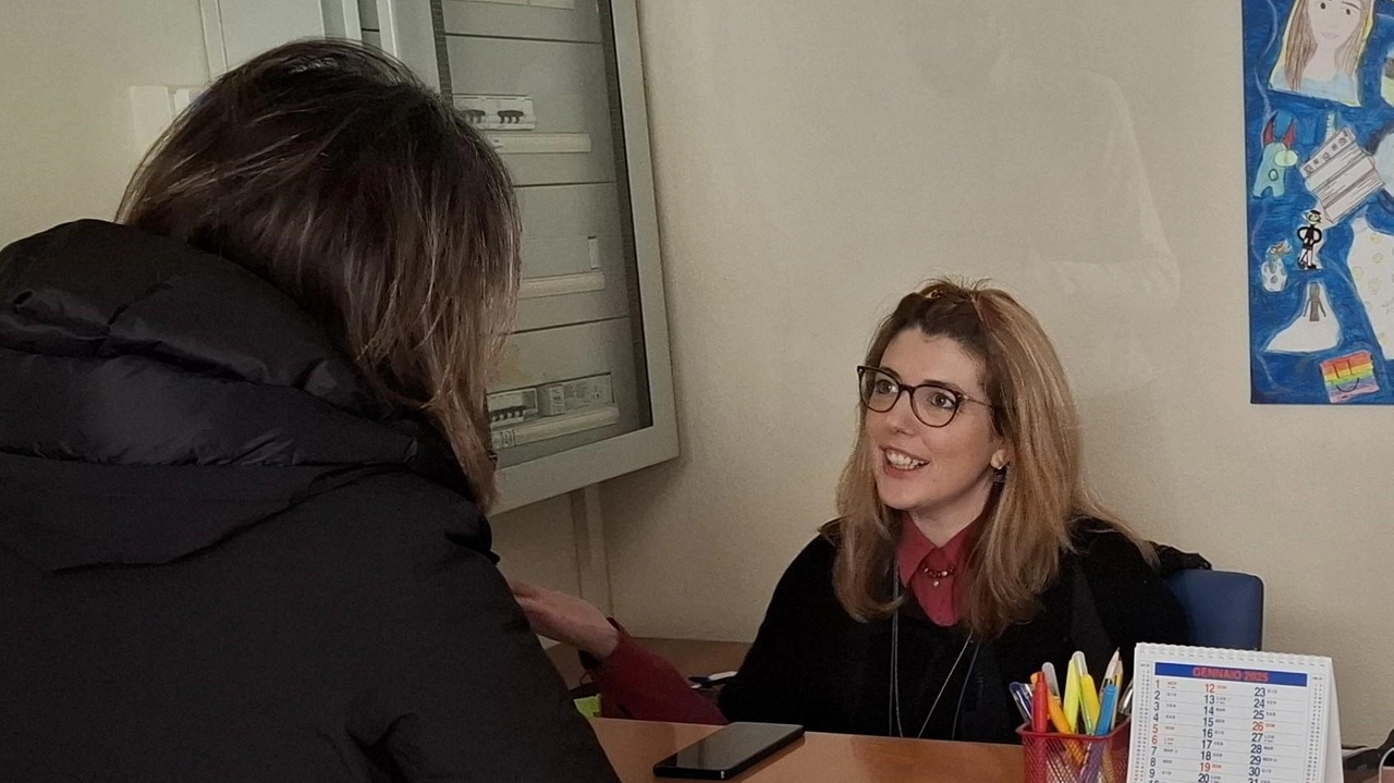 Servizio attivo anche per gli stranieri Servizio attivo anche per gli stranieri