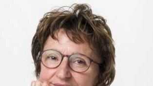 Donatella Di Pietrantonio Donatella Di Pietrantonio
