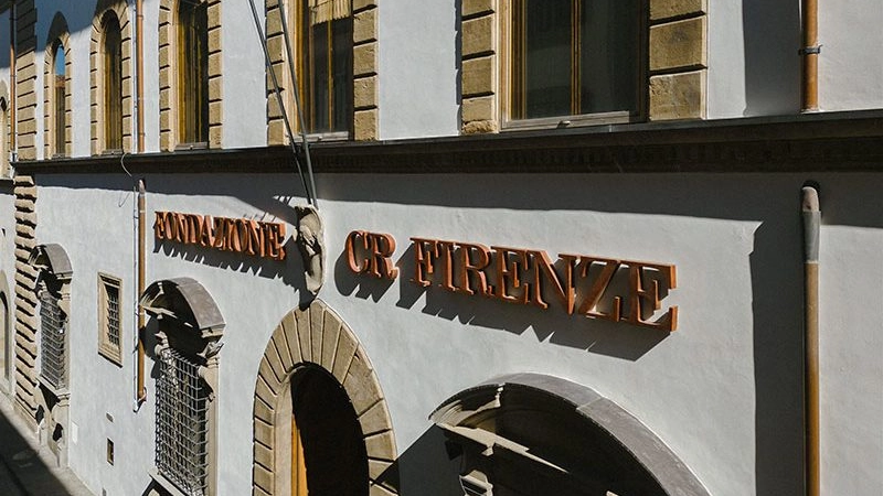 Nuova iniziativa di Fondazione Cr Firenze Nuova iniziativa di Fondazione Cr Firenze
