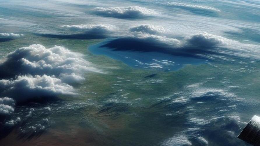 Spazio, satelliti a bassa quota: finanziato il progetto "Bridge" Spazio, satelliti a bassa quota: finanziato il progetto "Bridge"