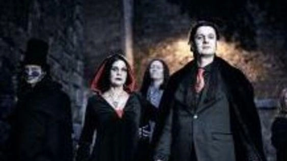 Domani e domenica nella città del Balestro va in scena ’Massae Tenebris’, manifestazione in stile gotco-vittoriano Domani e domenica nella città del Balestro va in scena ’Massae Tenebris’, manifestazione in stile gotco-vittoriano