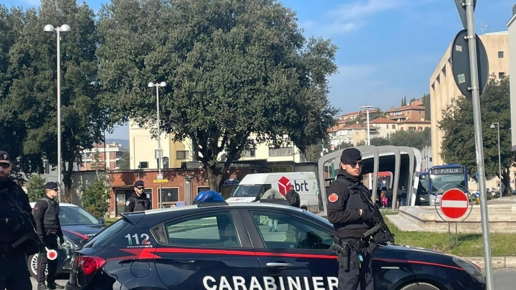 Controlli a Fontivegge