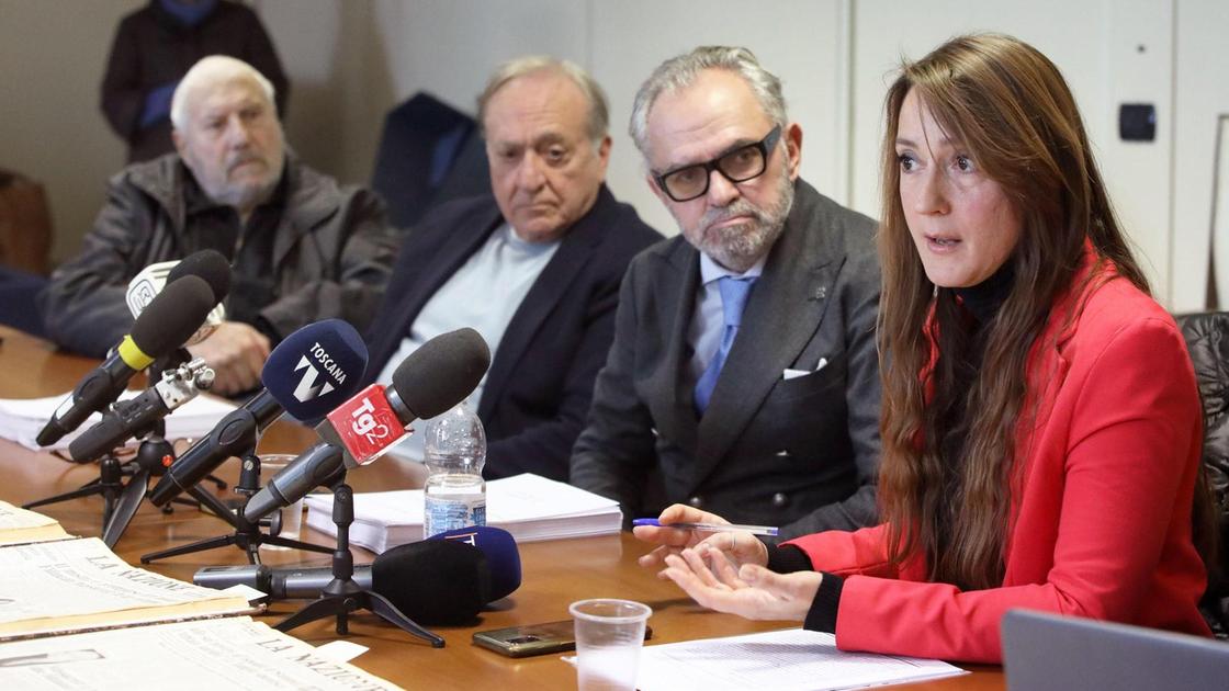 Mostro, la revisione bocciata: "Quasi pronto il nostro ricorso" Mostro, la revisione bocciata: "Quasi pronto il nostro ricorso"