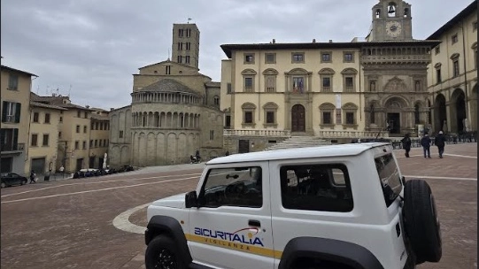 Sicuritalia Sicuritalia