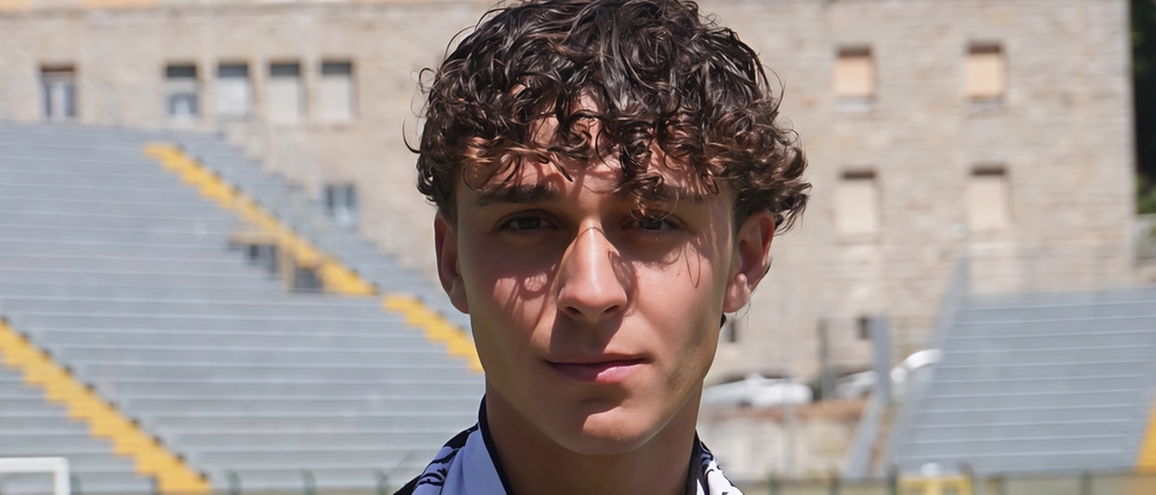 Robur, arriva Masini: è il primo under. Nasce il progetto di mister Bellazzini