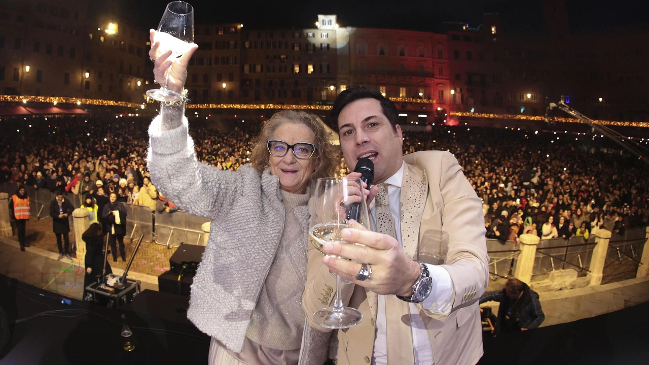 Il bilancio dell’assessore al Commercio e Turismo Giunti: "È stato un successo. Il centro storico si è trasformato in regno della musica: offerta per tutti i gusti". Il bilancio dell’assessore al Commercio e Turismo Giunti: "È stato un successo. Il centro storico si è trasformato in regno della musica: offerta per tutti i gusti".