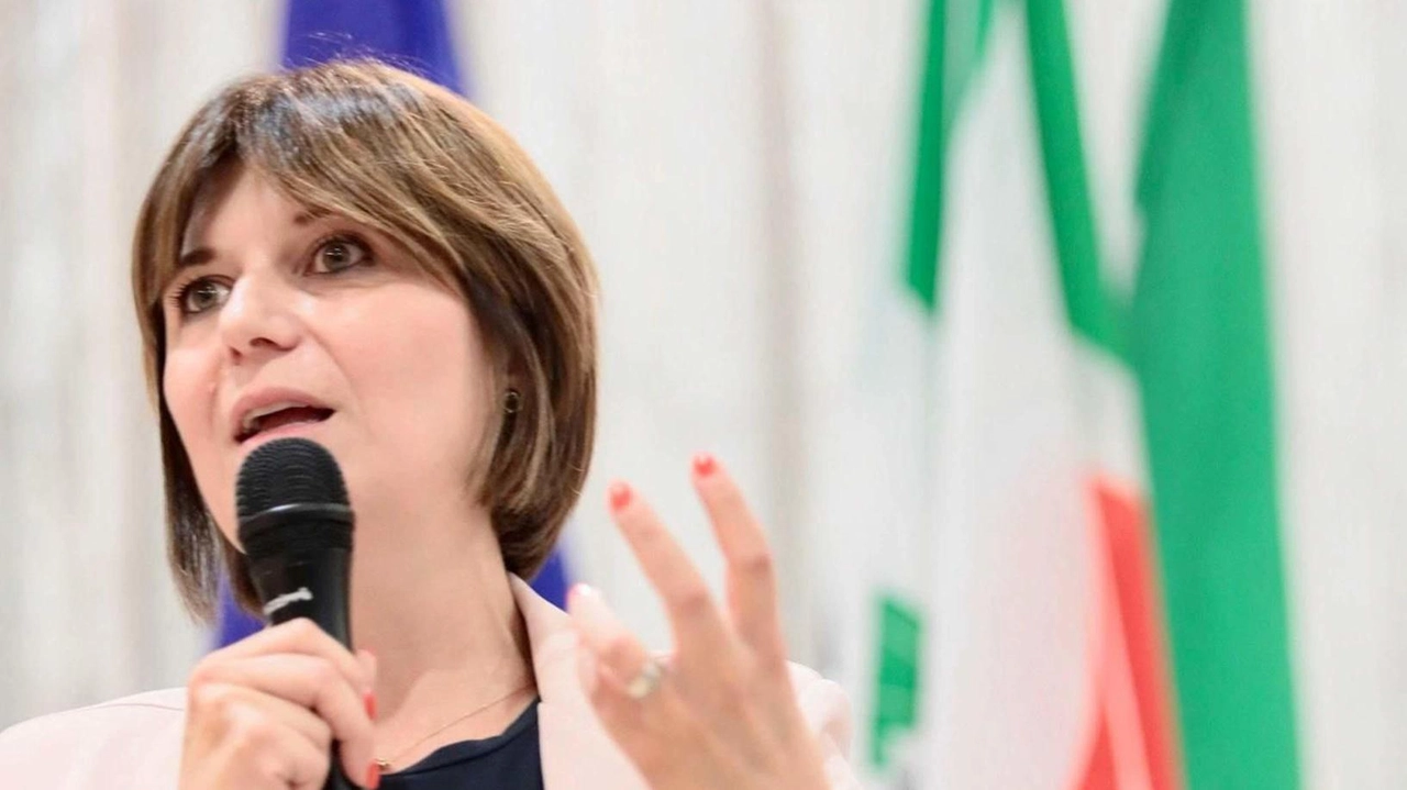Brenda Barnini a disposizione del partito che l’ha "fortemente" voluta "Dai nidi gratis alla difesa della sanità pubblica, Giani ha già fatto tanto. Le urgenze per l’Empolese Valdelsa? Sicuramente le infrastrutture". . Brenda Barnini a disposizione del partito che l’ha "fortemente" voluta "Dai nidi gratis alla difesa della sanità pubblica, Giani ha già fatto tanto. Le urgenze per l’Empolese Valdelsa? Sicuramente le infrastrutture". .