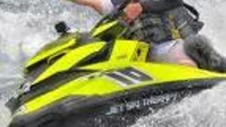 jet-ski therapy jet-ski therapy