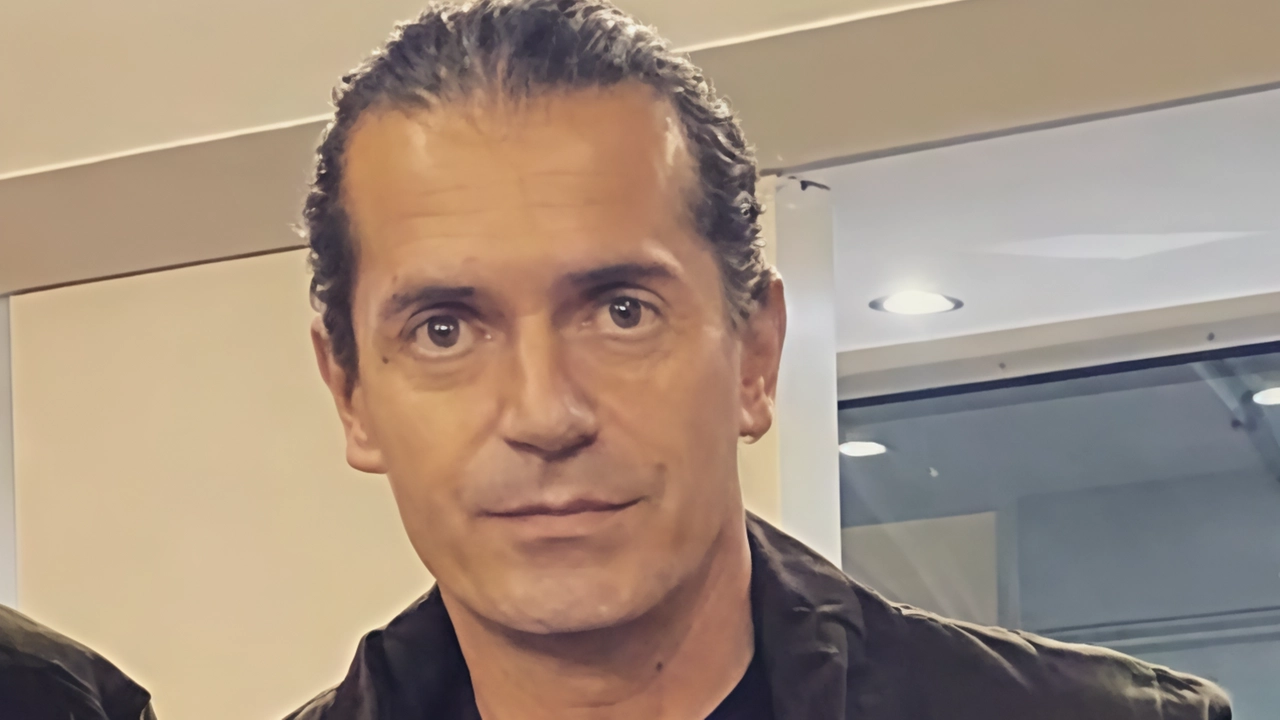 Il vicesindaco Paolo Piccinelli Il vicesindaco Paolo Piccinelli