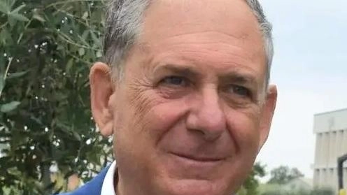l segretario Carlo Bigongiari l segretario Carlo Bigongiari