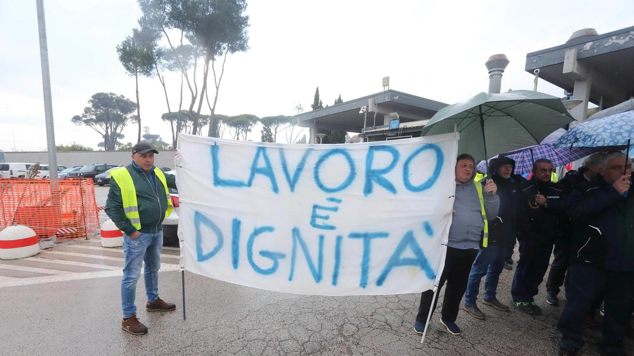 Nel 2025 lavorata meno della metà delle giornate disponibili Nel 2025 lavorata meno della metà delle giornate disponibili