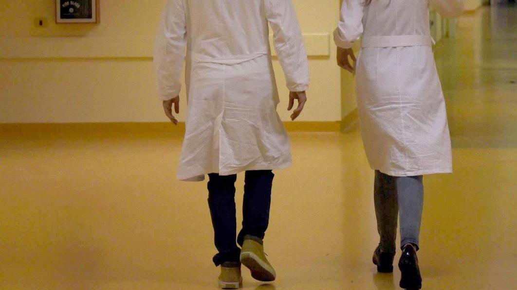 Carenza personale e posti letto. L’allarme di Nursind e dei primari Carenza personale e posti letto. L’allarme di Nursind e dei primari