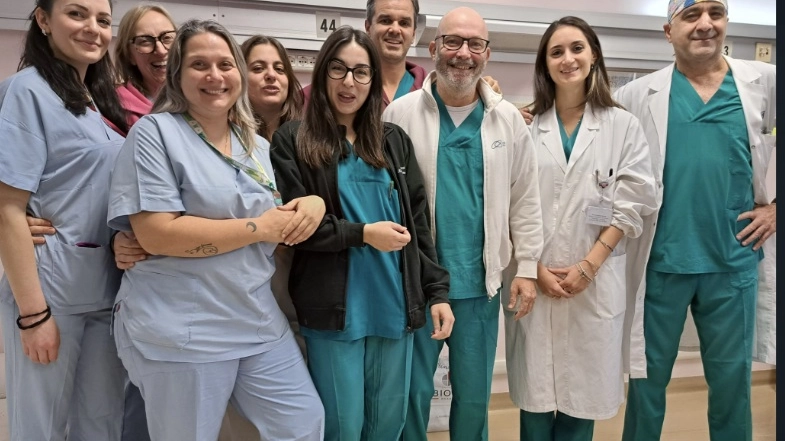 Ostetricia e Ginecologia Ospedale Arezzo Ostetricia e Ginecologia Ospedale Arezzo