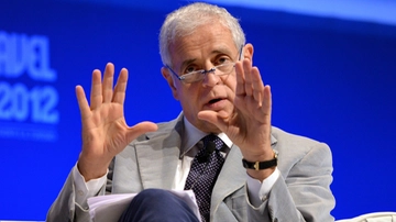 Toti arrestato, tutti i presidenti di Regione finiti nella bufera