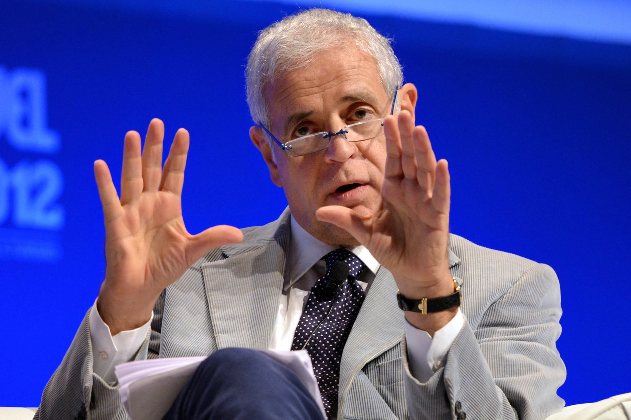 Roberto Formigoni