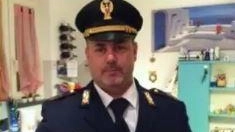Sabato prossimo sarà inaugurato alla Grotta del Vento un defibrillatore in memoria del poliziotto Alessandro De Bellis Sabato prossimo sarà inaugurato alla Grotta del Vento un defibrillatore in memoria del poliziotto Alessandro De Bellis