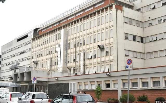scontro auto moto sulla strada della giannella 39enne in codice rosso