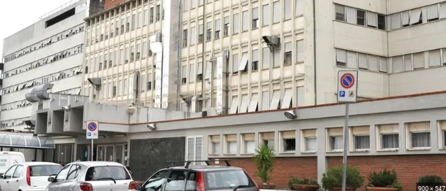 Scontro auto-moto sulla strada della Giannella, 39enne in codice rosso