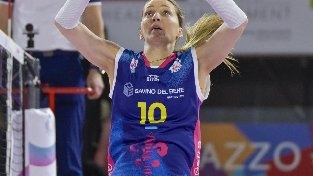 Un’altra prestazione di grande sostanza in cabina di regia per Ognjenovic