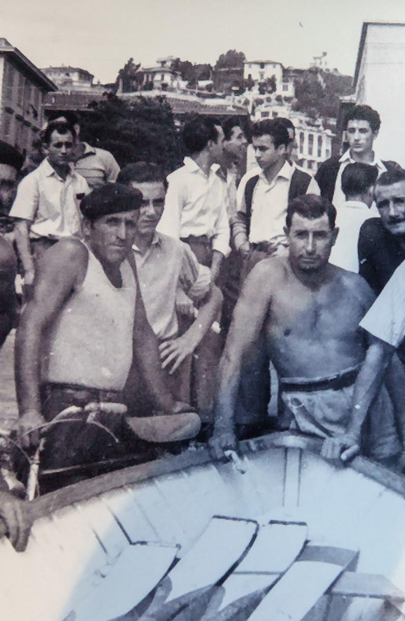 Un affetto di famiglia. Majoli ricorda il nonno: "È stato anima e cuore della manifestazione"