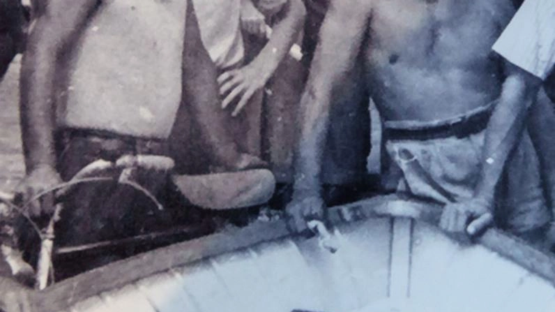 Il nipote del fondatore ripercorre le tappe dell’emozionante storia. Stesso nome e stessa passione per la sfida remiera e per il mare. "Ma non ho mai fatto il tifo per nessuna borgata. Vinca il migliore!". Il nipote del fondatore ripercorre le tappe dell’emozionante storia. Stesso nome e stessa passione per la sfida remiera e per il mare. "Ma non ho mai fatto il tifo per nessuna borgata. Vinca il migliore!".