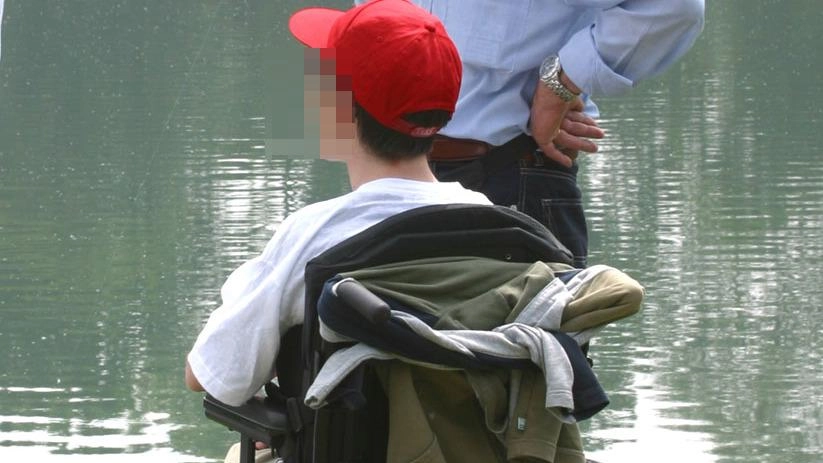 Impossibile aumentare i posti letto nella Rsa senza avere il personale a disposizione. Contributi per Oss? La Rsa fa capo ad una società privata (foto archivio) Impossibile aumentare i posti letto nella Rsa senza avere il personale a disposizione. Contributi per Oss? La Rsa fa capo ad una società privata (foto archivio)